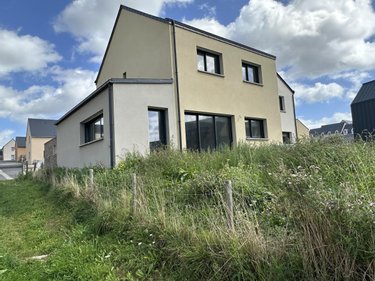 Maison a vendre Saint Père Marc en Poulet 35430 Ille-et-Vilaine 132 m2 6 pièces 400400 euros