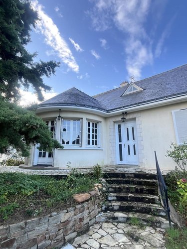 Maison a vendre Les Ponts-de-Cé 49130 Maine-et-Loire 166 m2 6 pièces 435660 euros