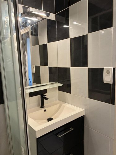 Location appartement Le Petit-Quevilly 76140 Seine-Maritime 49 m2  750 euros