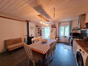 Maison a vendre Gueltas 56920 Morbihan 110 m2 4 pièces 161780 euros