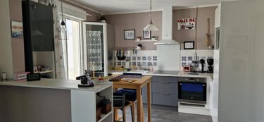 Maison a vendre Saint-Malo 35400 Ille-et-Vilaine 108 m2 6 pièces 582400 euros