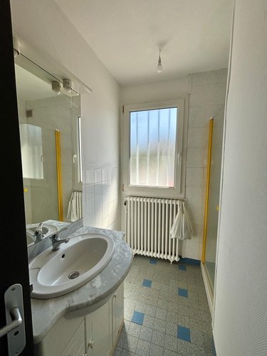 Maison a vendre Saint-Junien 87200 Haute-Vienne 64 m2 4 pièces 125940 euros