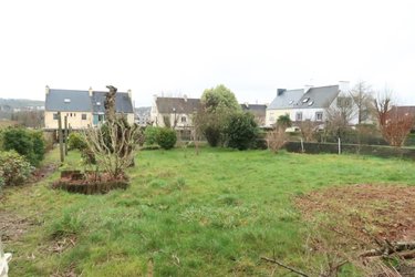 Maison a vendre Landerneau 29800 Finistère 113 m2  197200 euros