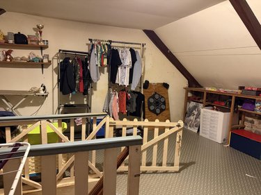 Maison a vendre Plémet 22210 Côtes-d'Armor 89 m2 5 pièces 85040 euros