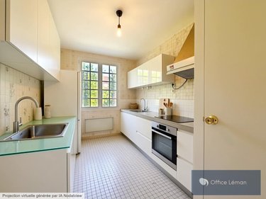 Maison a vendre Ornex 01210 Ain 102 m2 4 pièces 552000 euros
