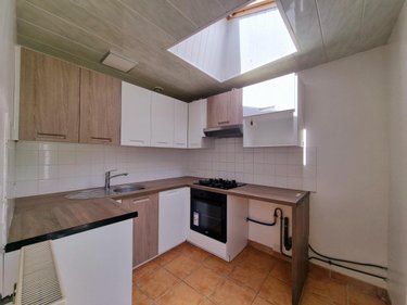 Maison a vendre Étaples 62630 Pas-de-Calais 75 m2 4 pièces 167260 euros