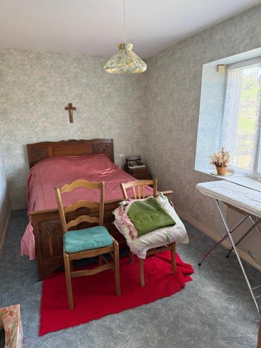 Maison a vendre Montabot 50410 Manche 73 m2 4 pièces 95760 euros