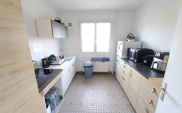 Appartement a vendre Ouistreham 14150 Calvados 46 m2 2 pièces 138450 euros