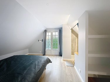 Maison a vendre Plouay 56240 Morbihan 203 m2 7 pièces 467640 euros