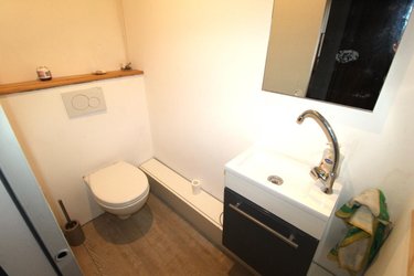 Maison a vendre Fontcouverte 17100 Charente-Maritime 188 m2 7 pièces 345000 euros