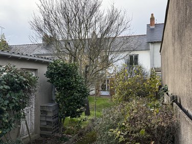 Maison a vendre Cholet 49300 Maine-et-Loire 83 m2 4 pièces 136240 euros