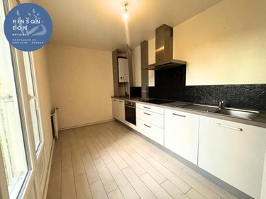 Appartement a vendre Rennes 35000 Ille-et-Vilaine 68 m2 3 pièces 261400 euros
