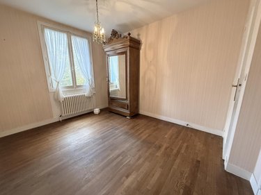 Maison a vendre Cherbourg-en-Cotentin 50100 Manche 121 m2 6 pièces 216200 euros