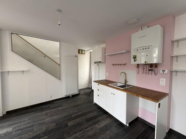 Maison a vendre Cherbourg-en-Cotentin 50100 Manche 52 m2 3 pièces 188640 euros