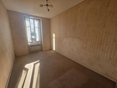 Maison a vendre Massay 18120 Cher 70 m2 4 pièces 39800 euros