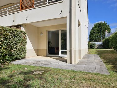 Appartement a vendre Erdeven 56410 Morbihan 50 m2 3 pièces 222032 euros
