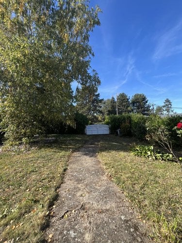 Maison a vendre Ligré 37500 Indre-et-Loire 89 m2 5 pièces 190800 euros