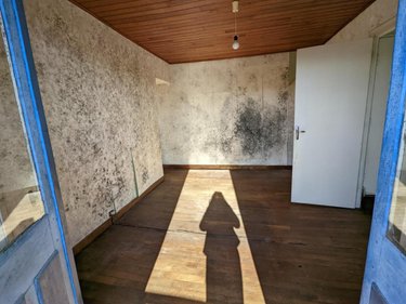 Maison a vendre Guiscriff 56560 Morbihan 86 m2 6 pièces 84780 euros