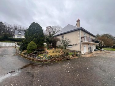 Maison a vendre Gennes 49350 Maine-et-Loire 155 m2 6 pièces 275600 euros