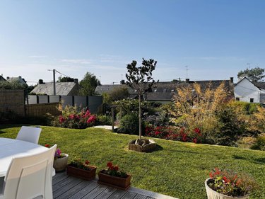 Maison a vendre Arradon 56610 Morbihan 70 m2 4 pièces 556200 euros