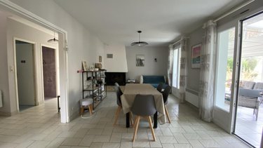 Maison a vendre La Trinité-sur-Mer 56470 Morbihan 87 m2 4 pièces 561600 euros