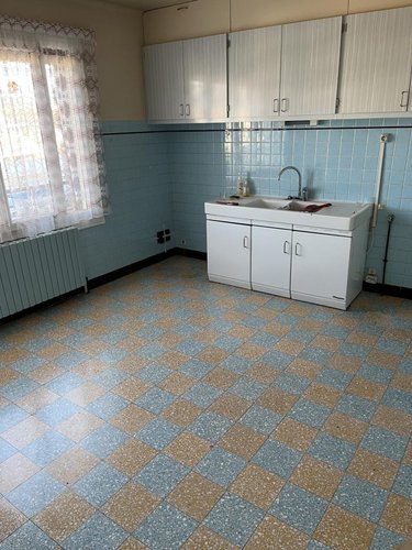 Maison a vendre Mardeuil 51530 Marne 131 m2 6 pièces 212000 euros
