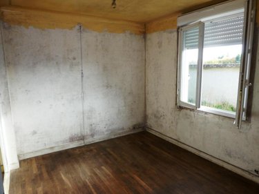 Maison a vendre Lignol 56160 Morbihan 60 m2 4 pièces 67090 euros