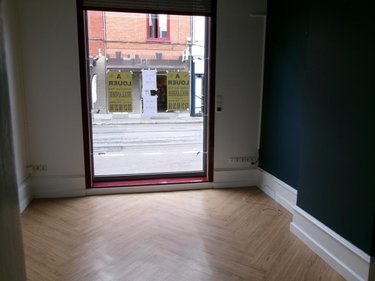 Location fonds et murs commerciaux Béthune 62400 Pas-de-Calais 79 m2  1400 euros