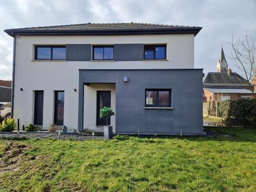 Location maison Flesquières 59267 Nord 145 m2  1100 euros