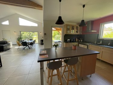 Maison a vendre Ceyzériat 01250 Ain 165 m2 7 pièces 475000 euros