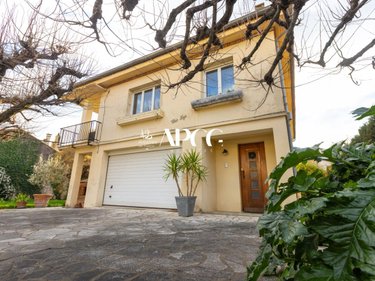 Maison a vendre Nyons 26110 Drôme 154 m2 6 pièces 300000 euros