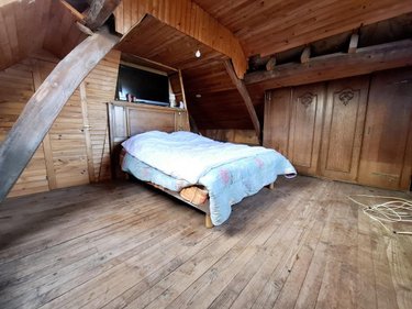 Maison a vendre Marles-les-Mines 62540 Pas-de-Calais 109 m2 5 pièces 108000 euros