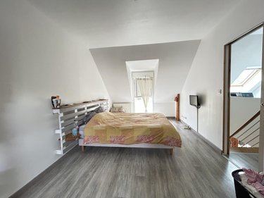 Maison a vendre Beignon 56380 Morbihan 130 m2 6 pièces 269900 euros