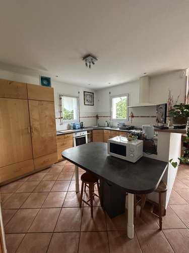 Maison a vendre Landerneau 29800 Finistère 138 m2 6 pièces 371270 euros