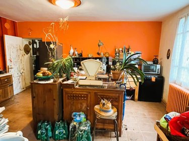 Maison a vendre La Guierche 72380 Sarthe 111 m2 4 pièces 74320 euros