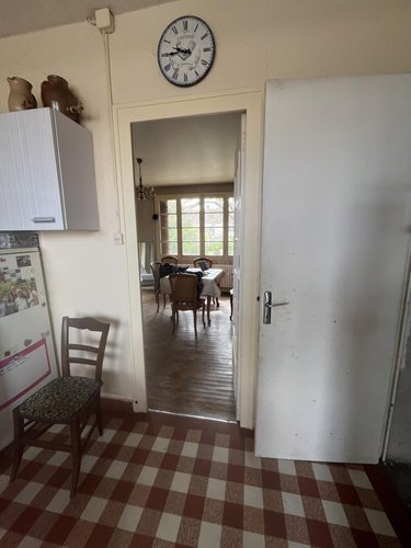 Maison a vendre L'Île-Bouchard 37220 Indre-et-Loire 56 m2  84800 euros