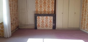 Maison a vendre Bouy 51400 Marne 130 m2 5 pièces 126900 euros