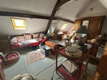 Maison a vendre Troarn 14670 Calvados 70 m2 3 pièces 137920 euros