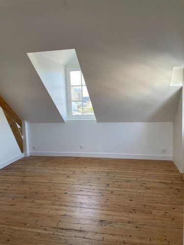 Location appartement Saint-Malo 35400 Ille-et-Vilaine 30 m2 2 pièces 600 euros