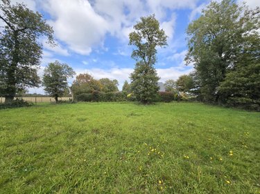 Terrain a batir a vendre Saint-Guyomard 56460 Morbihan 760 m2  89920 euros