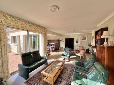 Maison a vendre Ploemeur 56270 Morbihan 240 m2 7 pièces 599000 euros