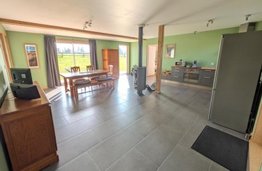 Maison a vendre Émondeville 50310 Manche 129 m2  310800 euros