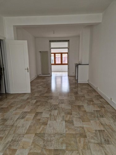 Location appartement Cambrai 59400 Nord 110 m2 4 pièces 690 euros