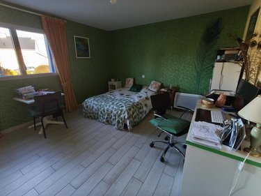 Maison a vendre Nivillac 56130 Morbihan 206 m2 5 pièces 590000 euros