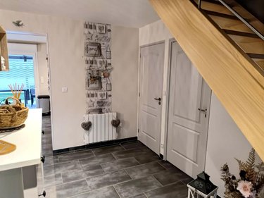Maison a vendre Lapugnoy 62122 Pas-de-Calais 116 m2  259000 euros