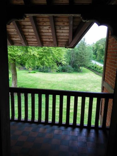 Maison a vendre Laz 29520 Finistère 226 m2 9 pièces 599800 euros