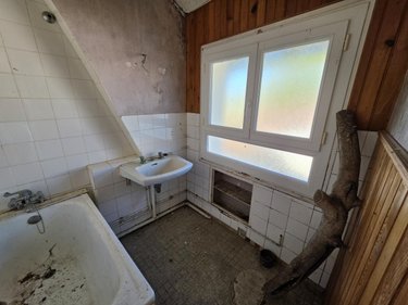 Maison a vendre Amilly 45200 Loiret 100 m2 5 pièces 65000 euros