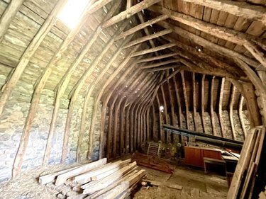 Maison a vendre Peyre en Aubrac 48130 Lozère 84 m2  149000 euros