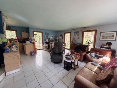 Maison a vendre Crach 56950 Morbihan 95 m2 5 pièces 293440 euros