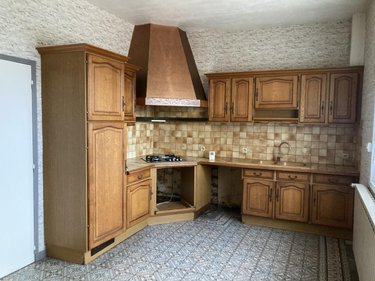 Maison a vendre Agny 62217 Pas-de-Calais 107 m2 5 pièces 177200 euros